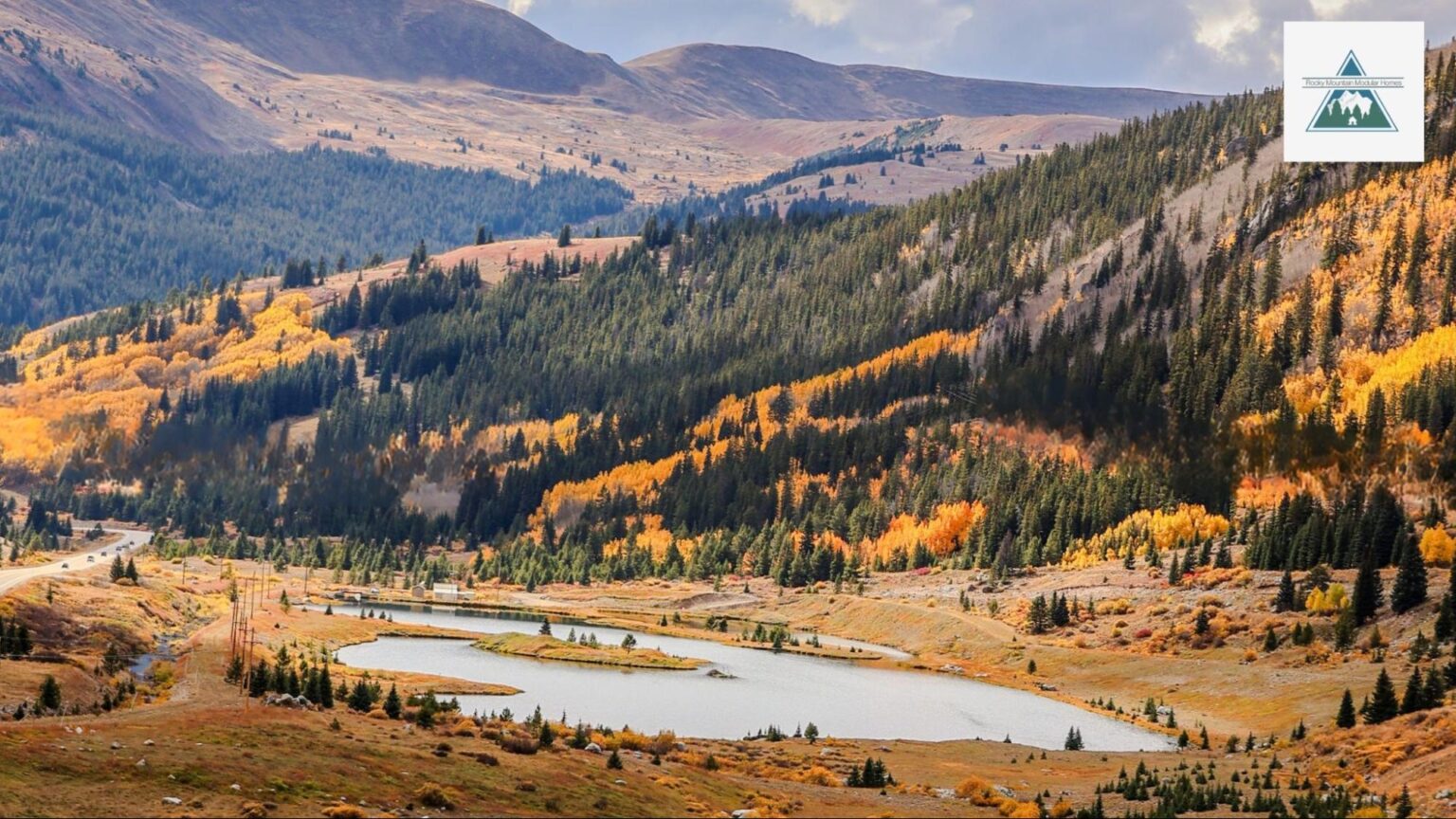 Modular Homes Denver How to Choose Land for a Modular Home in Colorado - Rocky Mountain ...